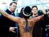 [Metallica] Tatuagem